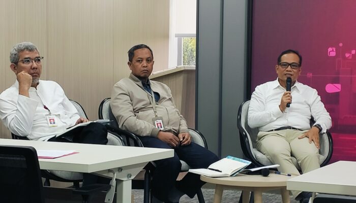 DPK Perbankan Sulsel Tumbuh 7,83% di Januari 2026