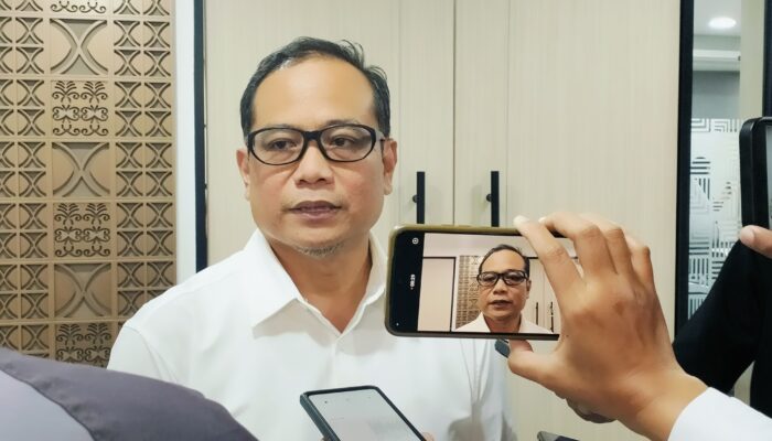 Makassar Kuasai Penyaluran Kredit di Sulsel