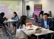 Indosat Dorong Startup Perempuan Indonesia ke Kancah Asia Tenggara melalui Program SheHacks di Vietnam