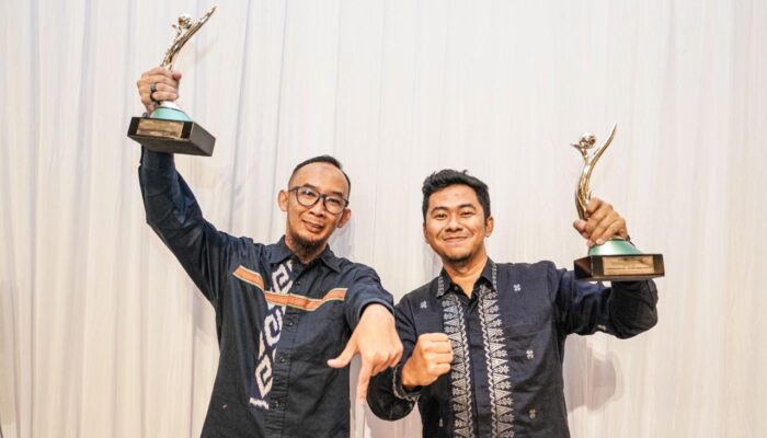 Pertamina Patra Niaga Regional Sulawesi Raih 6 Penghargaan PROPER Hijau