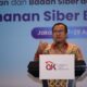 OJK Perkuat Kapasitas Ketahanan Siber Industri Keuangan Digital Nasional