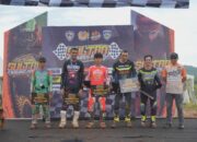 Pertamina Patra Niaga Regional Sulawesi Dorong Komunitas dan Digitalisasi Energi Lewat Sultra Enduro Rally 2026