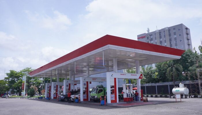 Pertamina Patra Niaga Regional Sulawesi Tindak Tegas SPBU Wasuponda, Hentikan Sementara Penyaluran Biosolar