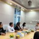 KPU Kota Makassar Koordinasikan PDPB 2026 Dengan Rutan Kelas I Makassar, Guna Sinkronkan Data Pemilih