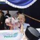 Dirut Pelindo Hadiri Penyerahan Kurban Regional 4