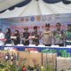 Setop 43 Juta Rokok Ilegal, Bea Cukai Sulbagsel Setor Rp294 Miliar ke Negara