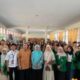 Lawan Manipulasi Digital, Mahasiswa Ilmu Komunikasi 23 UINAM Gelar Workshop Literasi Media di SMAN 8 Gowa