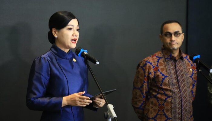 Inisiatif Reformasi Pasar Modal Indonesia Mendapat Pengakuan dalam Asesmen MSCI