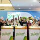 Tring It Up Pegadaian Area Makassar 1 Hadir di Mall Ratu Indah, Ajak Masyarakat Berinvestasi Emas Melalui Aplikasi Tring!