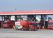 Pertamina Patra Niaga Turunkan Harga BBM Nonsubsidi Dex Series dan Sesuaikan Harga Pertamax Turbo Mulai 1 Juni 2026