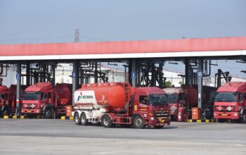 Pertamina Patra Niaga Turunkan Harga BBM Nonsubsidi Dex Series dan Sesuaikan Harga Pertamax Turbo Mulai 1 Juni 2026