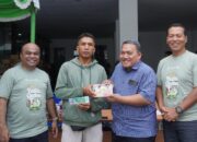 PT Pegadaian Kanwil VI Sulselbarra Maluku Salurkan Bantuan Sedekah Hewani pada Perayaan Iduladha 1447 H
