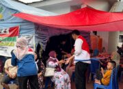 Pertamina Patra Niaga Regional Sulawesi Melalui IT Bitung Salurkan Bantuan Penanganan Banjir Bandang di Kabupaten Bolaang Mongondow