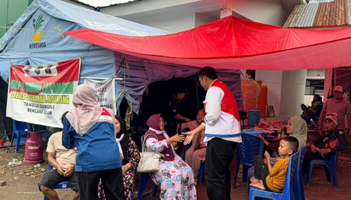 Pertamina Patra Niaga Regional Sulawesi Melalui IT Bitung Salurkan Bantuan Penanganan Banjir Bandang di Kabupaten Bolaang Mongondow