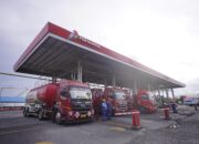 Pertamina Patra Niaga Regional Sulawesi Pastikan Operasional Energi Tetap Berjalan Pasca Gempa Bumi di Wilayah Sulawesi Utara