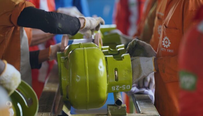 Amankan Peningkatan Demand Kepulangan Haji dan Libur Sekolah,  Pertamina Patra Niaga Regional Sulawesi Tambah Pasokan Tabung LPG 3 Kg di Sulawesi Selatan dan Barat