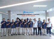 Pelindo dan PT Pelabuhan Samudera Palaran Perkuat Tata Kelola Operasional Terminal Petikemas