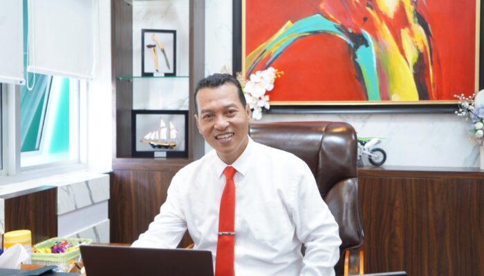 Borong Penghargaan HR Asia 2026, PT Pegadaian Dinobatkan Sebagai Best Company to Work For in Asia Untuk Kedelapan Kalinya