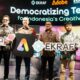 Kreator, Bersiaplah: Kemenekraf, Indosat, dan Adobe Hadir untuk Mengubah Kreativitas Menjadi Peluang Nyata