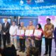 Indosat, Wadhwani, dan Kemnaker Teken MoU Cetak 1 Juta Talenta Digital Indonesia melalui AI