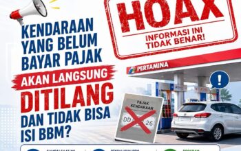 Pertamina Patra Niaga Regional Sulawesi Tegaskan Pelayanan SPBU Tetap Mengacu pada SOP dan Ketentuan yang Berlaku