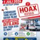 Pertamina Patra Niaga Regional Sulawesi Tegaskan Pelayanan SPBU Tetap Mengacu pada SOP dan Ketentuan yang Berlaku