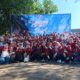 Family Gathering PPIR Sulsel Peduli Lingkungan: Belajar dan Beraksi Bersih Pantai Bersama Keluarga
