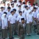 Sekolah Islam Athirah Sambut 1.186 Siswa Baru