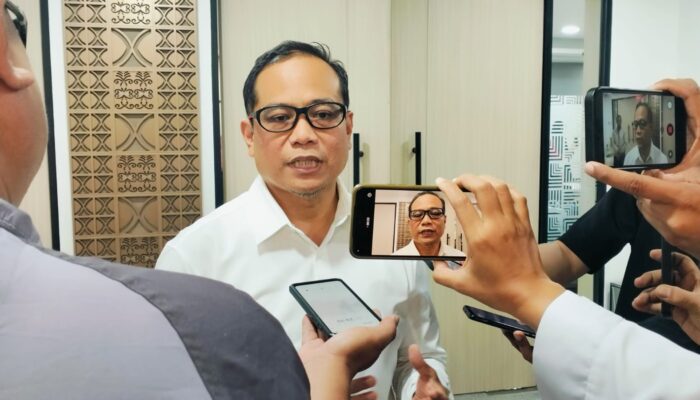 Kinerja Sektor Jasa Keuangan Sulawesi Selatan Tetap Stabil di Tengah Dinamika Perekonomian Global dan Domestik