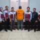 OJK Serahkan Tersangka dan Barang Bukti Kasus PT Asuransi Jiwa Prolife ke Kejaksaan Negeri Jakarta Selatan